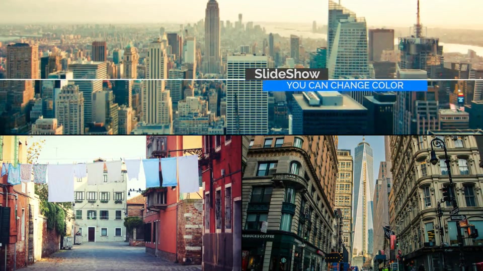The Slideshow - Download Videohive 9544211