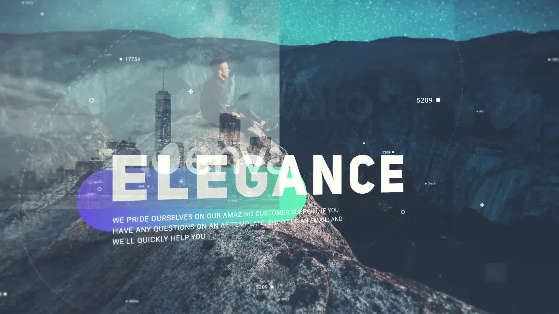 The Slideshow | Intro Videohive 22197576 After Effects Image 11