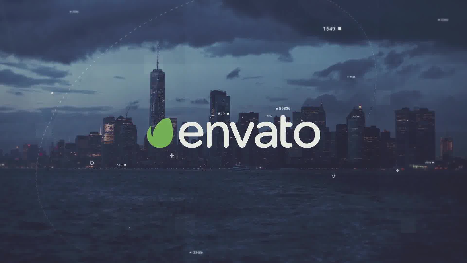 The Slideshow | Intro Videohive 22197576 After Effects Image 12