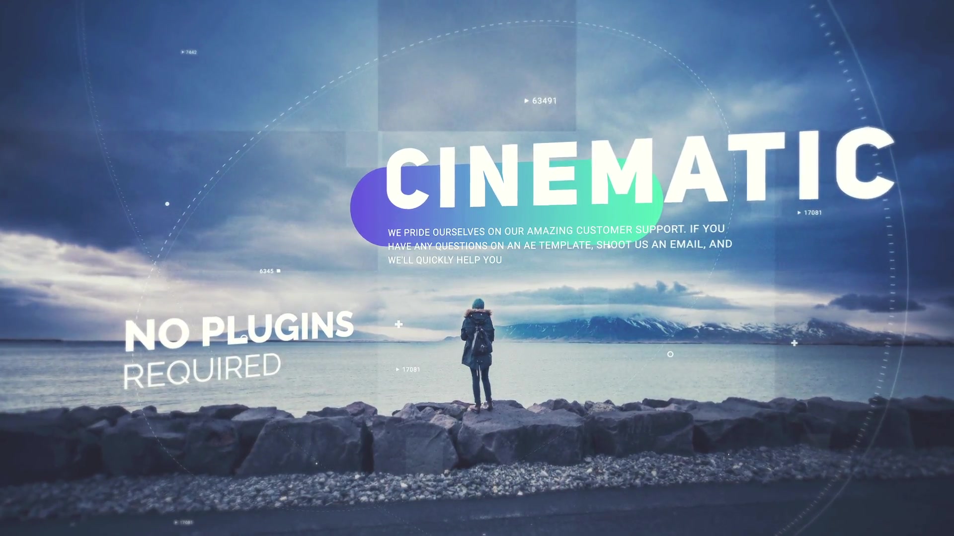 The Slideshow | Intro Videohive 22197576 After Effects Image 4