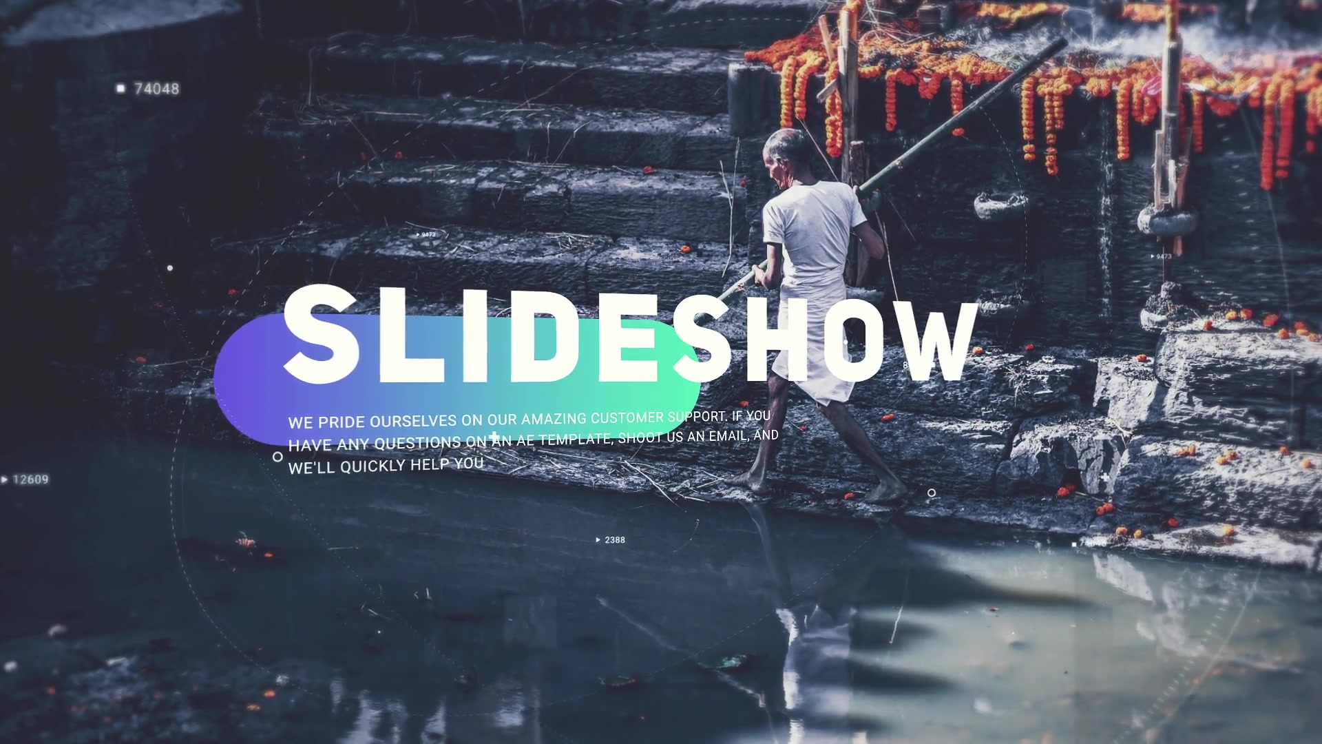 The Slideshow | Intro Videohive 22197576 After Effects Image 5