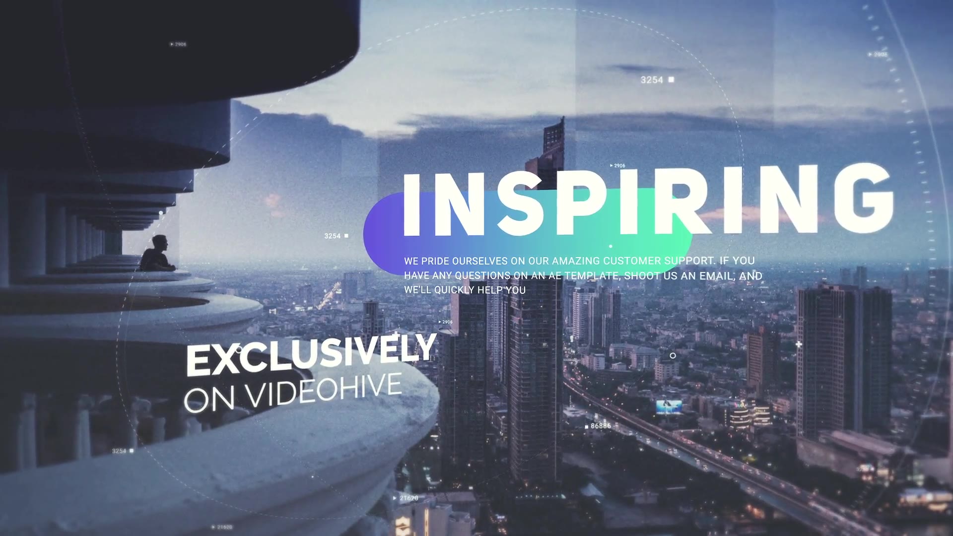 The Slideshow | Intro Videohive 22197576 After Effects Image 6