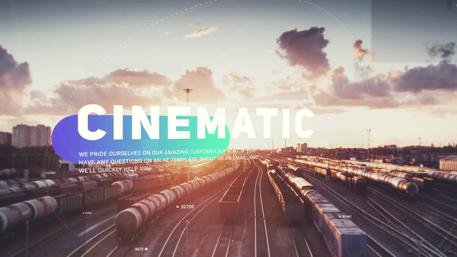 The Slideshow | Intro Videohive 22197576 After Effects Image 9