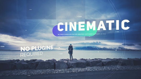 The Slideshow | Intro - Videohive Download 22197576