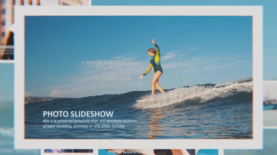 The Slideshow | Memories Photo Slideshow Videohive 31600926 Premiere Pro Image 4