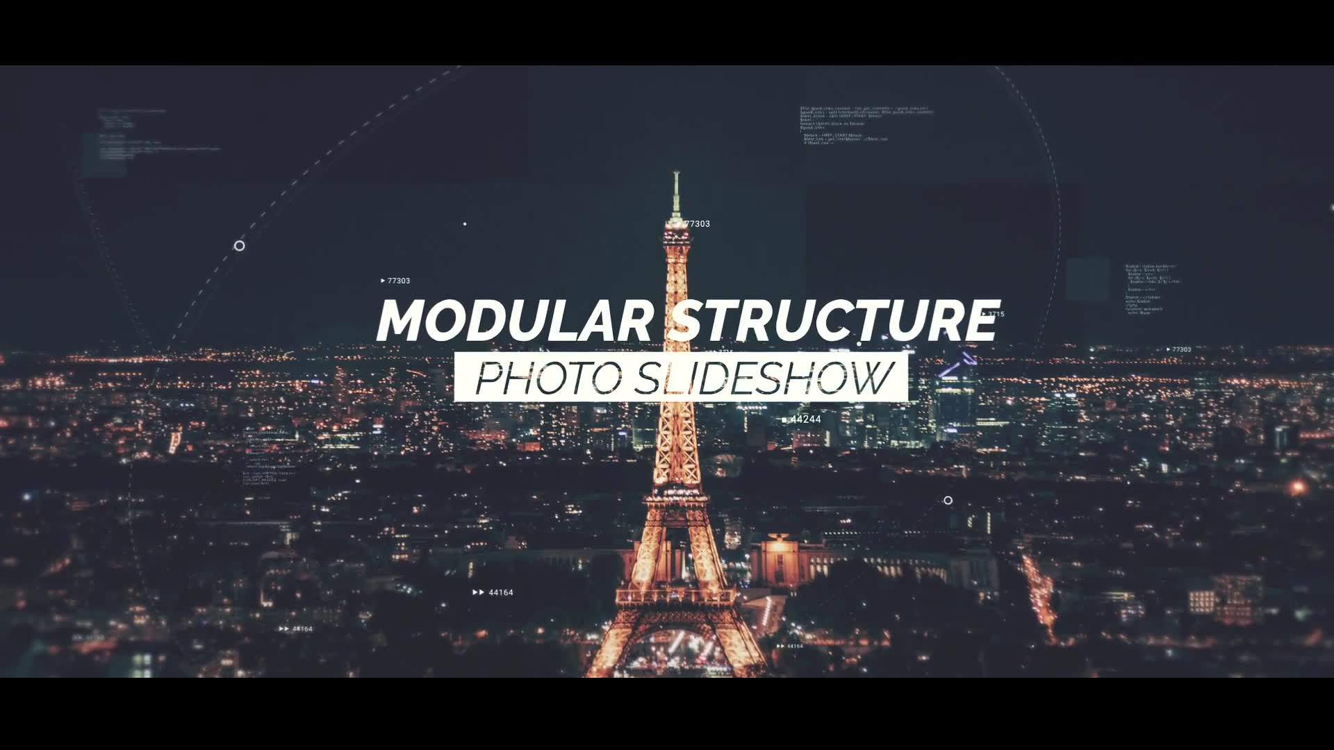 The Slideshow | Opener - Download Videohive 21745270
