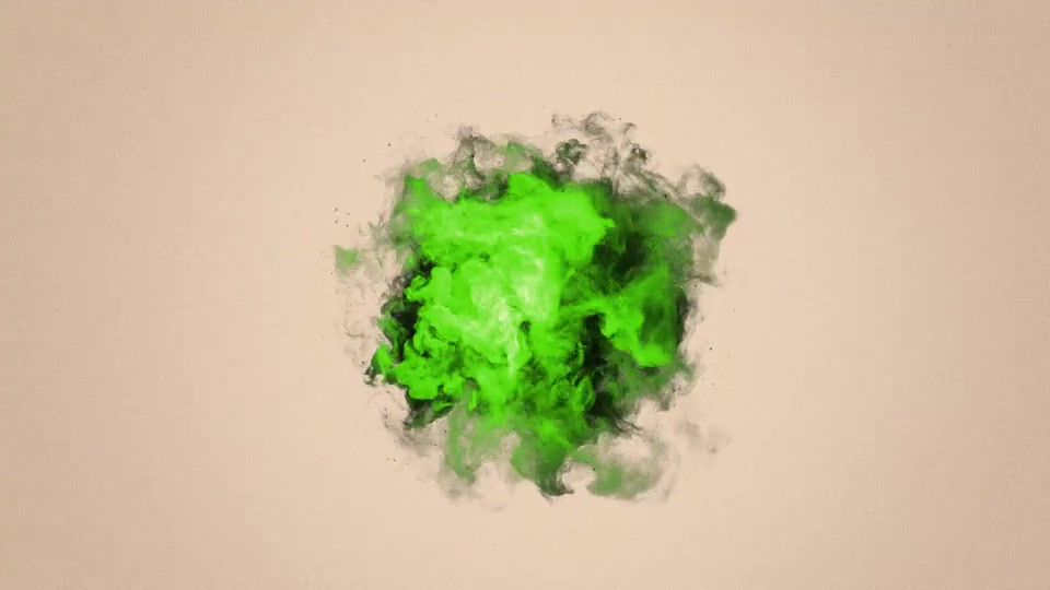 The Smoke Logo Videohive 14977127 After Effects Image 10