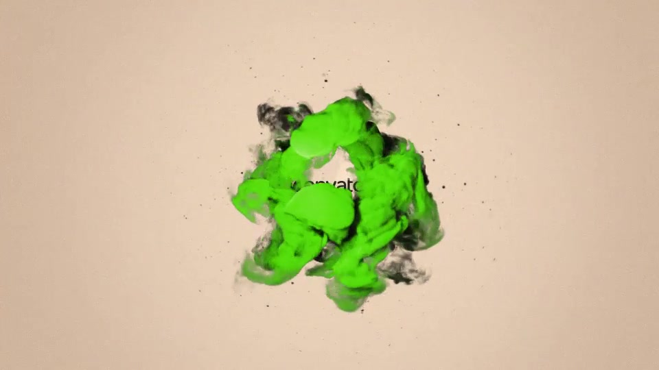 The Smoke Logo Videohive 14977127 After Effects Image 4