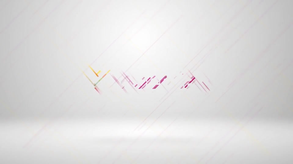 The Soft Side Of The Glitch Logo Videohive 23899326 After Effects Image 4