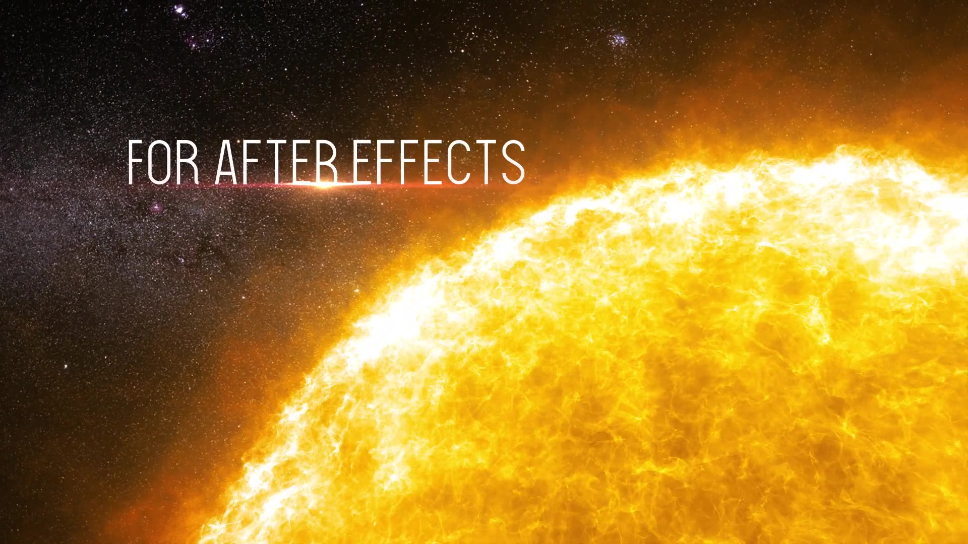 The Solar Cinematic Trailer Videohive 24357177 After Effects Image 3
