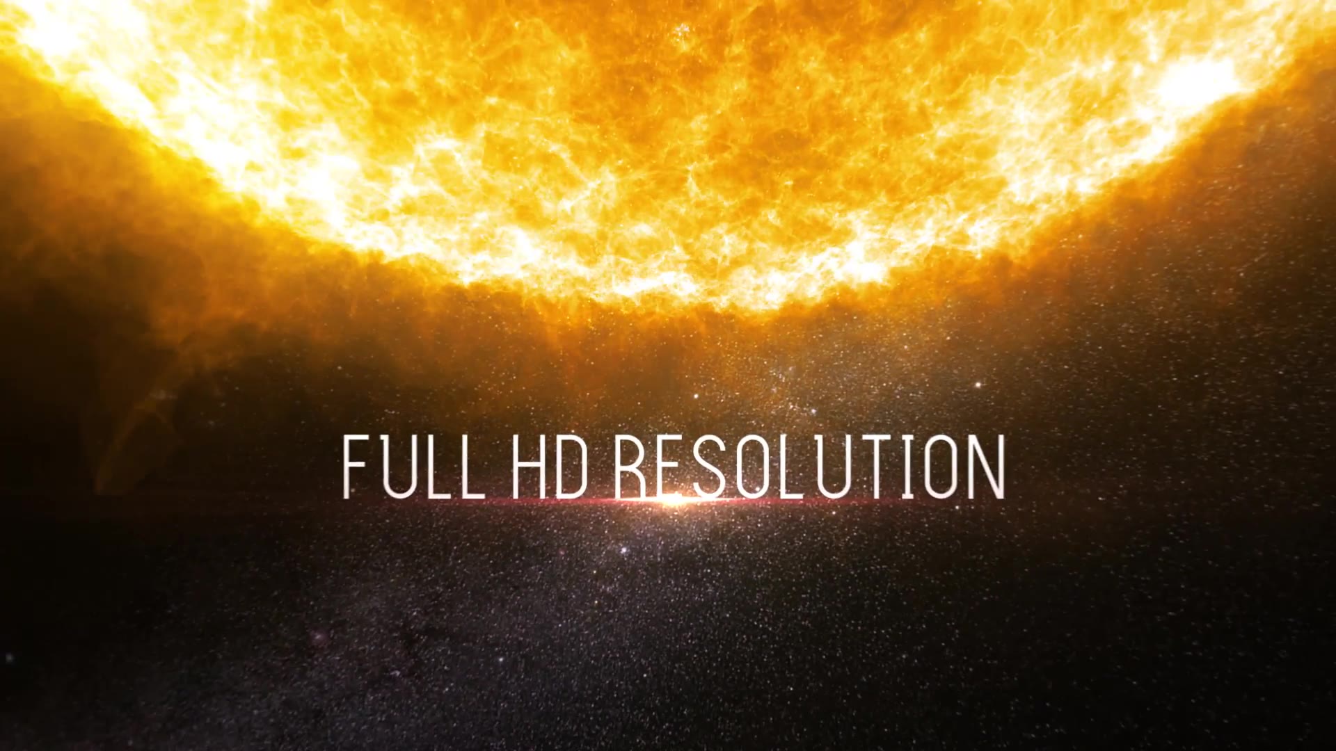 The Solar Cinematic Trailer Videohive 24357177 After Effects Image 5