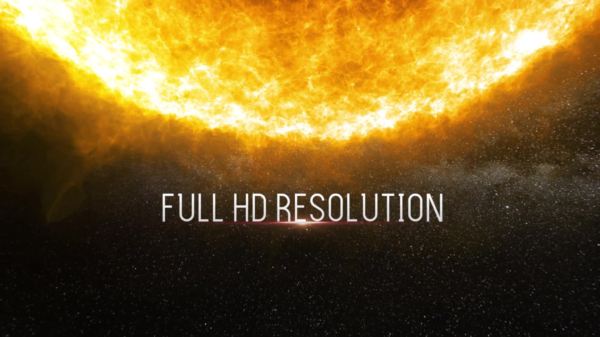 The Solar Cinematic Trailer Apple Motion Videohive 28113516 Apple Motion Image 5