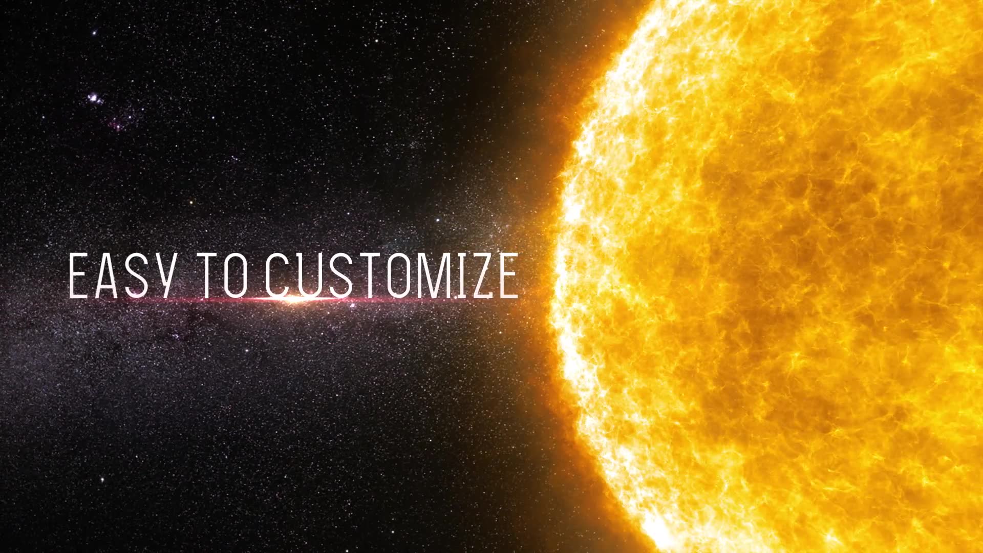 The Solar Cinematic Trailer Premiere Pro Videohive 24577336 Premiere Pro Image 6
