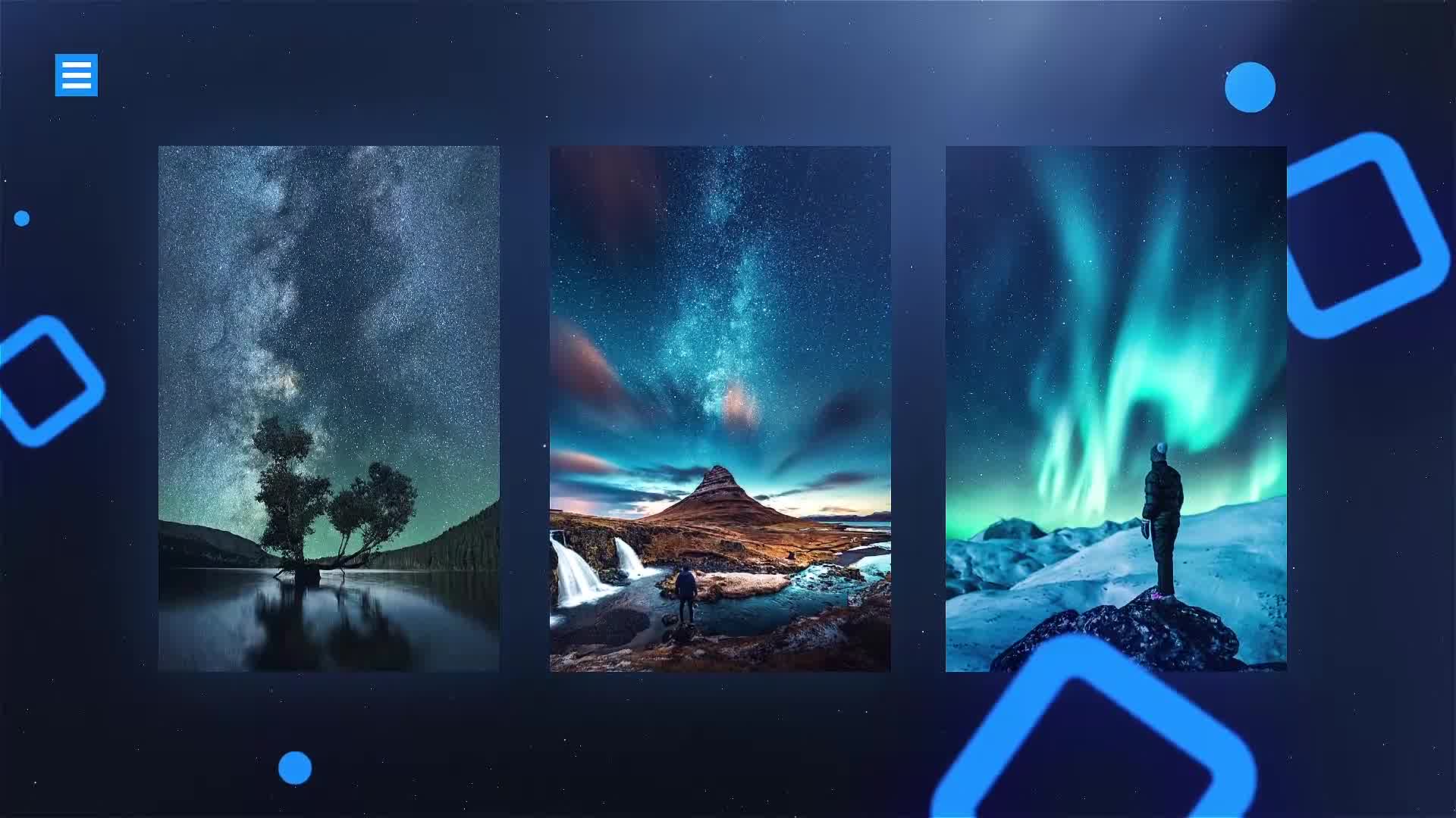 The Space Videohive 23792860 After Effects Image 10