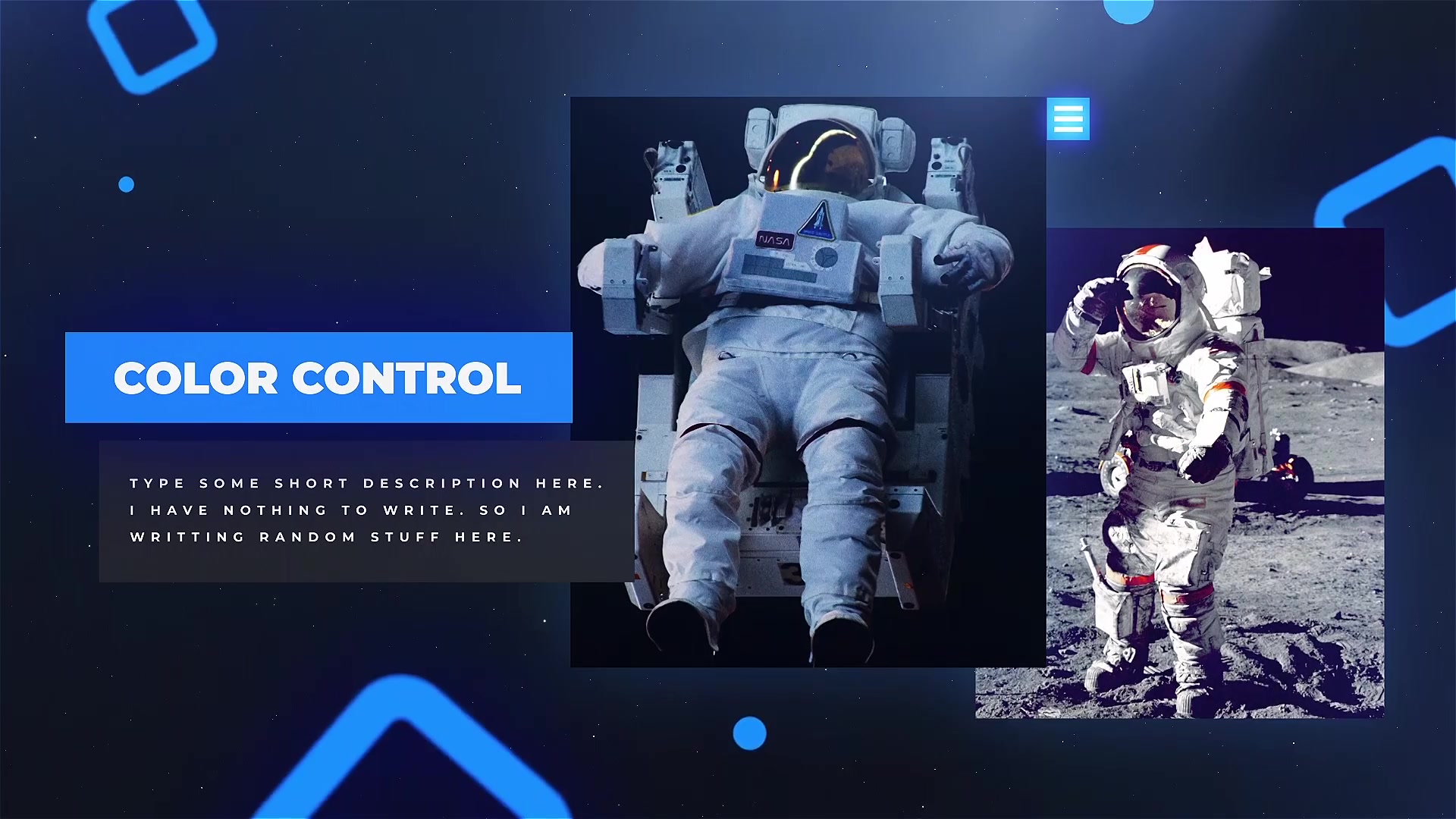 The Space Videohive 23792860 After Effects Image 5