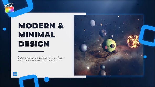 The Space - Download Videohive 27190213