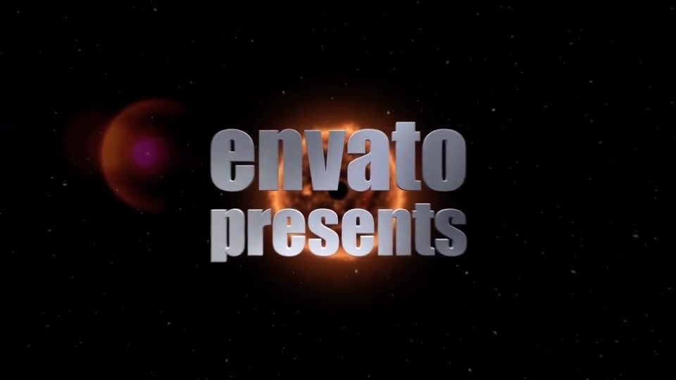 The Space Journey Videohive 8054194 After Effects Image 3