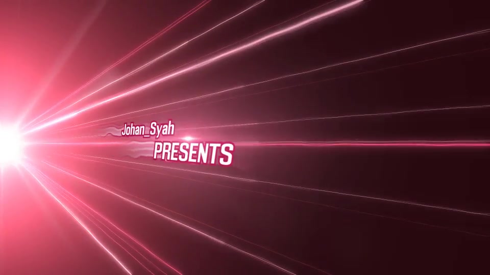 The Speed Of Light Videohive 14525262 After Effects Image 4