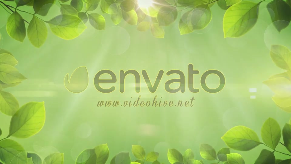 The Spring Special Promo Pack Apple Motion - Download Videohive 10856198