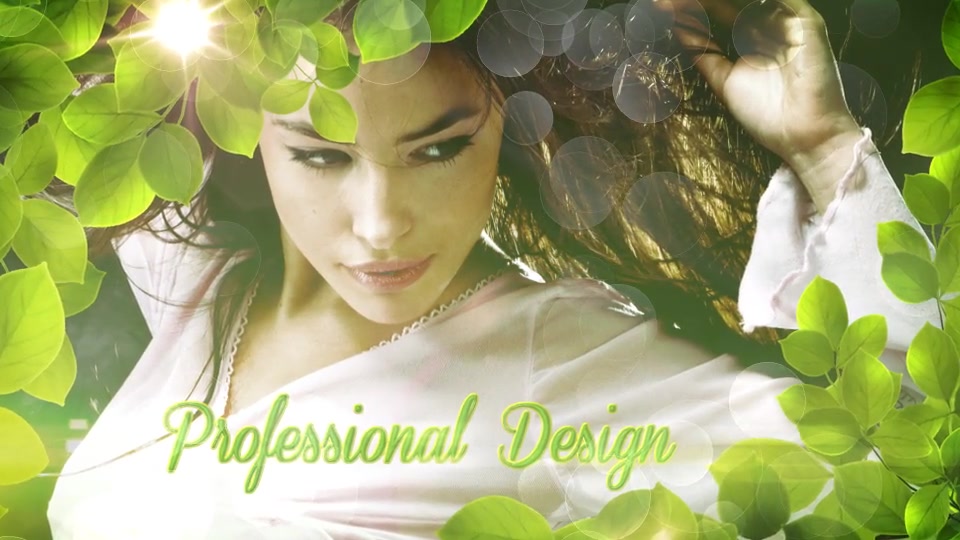 The Spring Special Promo Pack Apple Motion - Download Videohive 10856198
