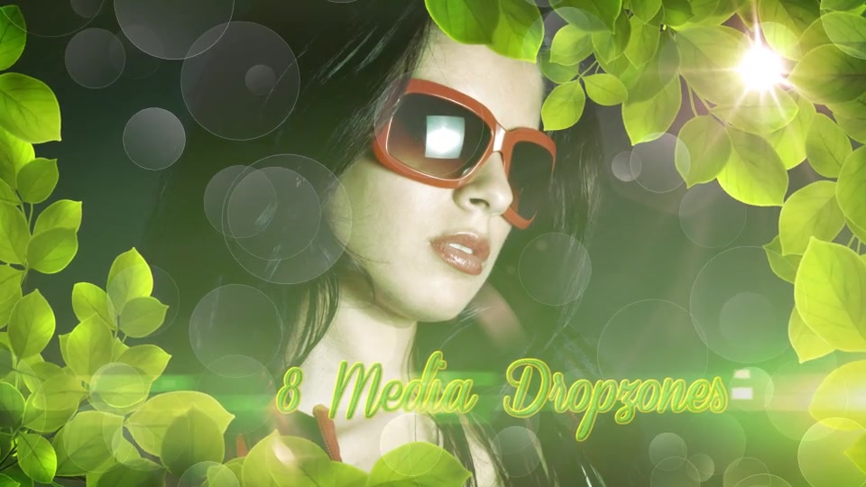 The Spring Special Promo Pack Apple Motion - Download Videohive 10856198