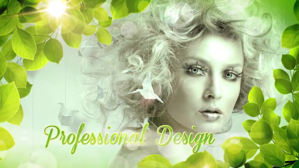 The Spring Special Promo Pack - Download Videohive 4437773