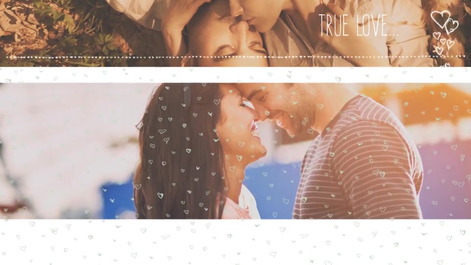 The Story of Love - Download Videohive 10057955