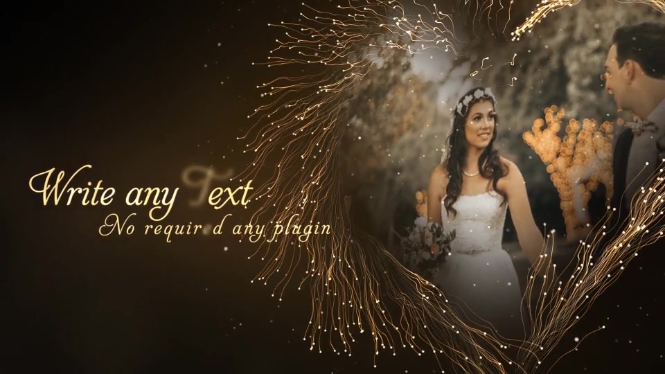 The Story of Love | Valentines day | Wedding Videohive 25656736 After Effects Image 11