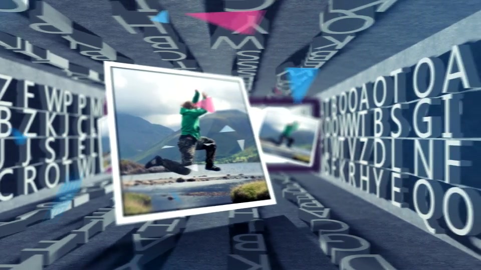 The Story Of Photos Videohive 20605432 After Effects Image 8
