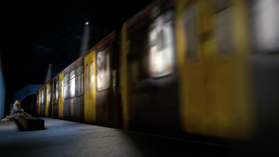 The SUBWAY Videohive 14353939 After Effects Image 3