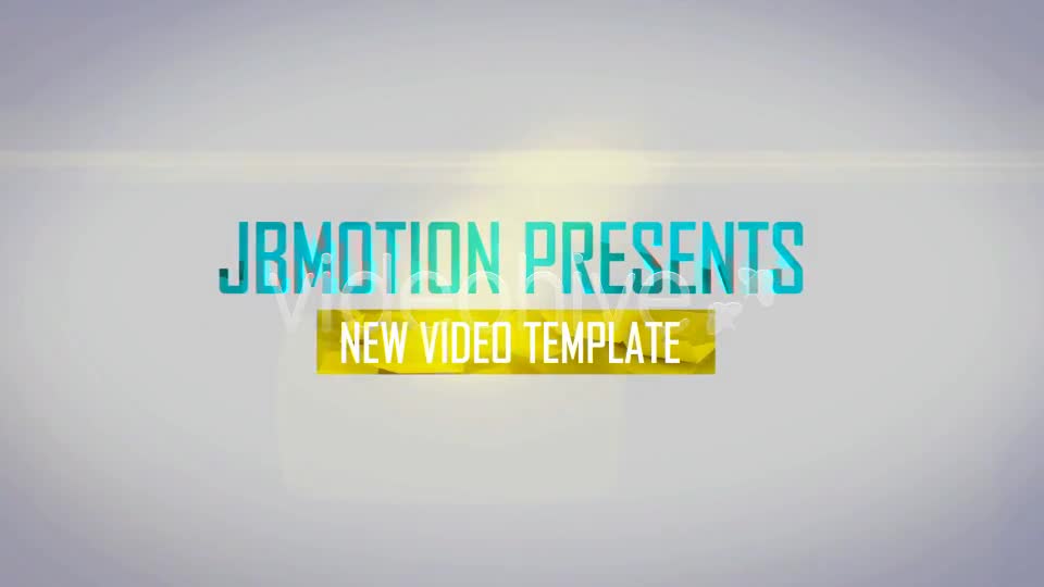 The Summer Lovers Videohive 2427393 After Effects Image 1