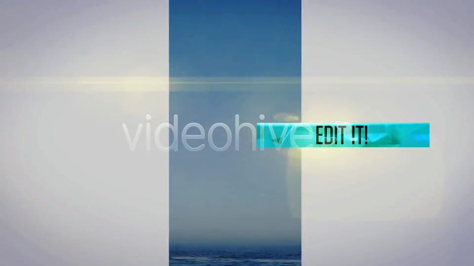 The Summer Lovers Videohive 2427393 After Effects Image 9