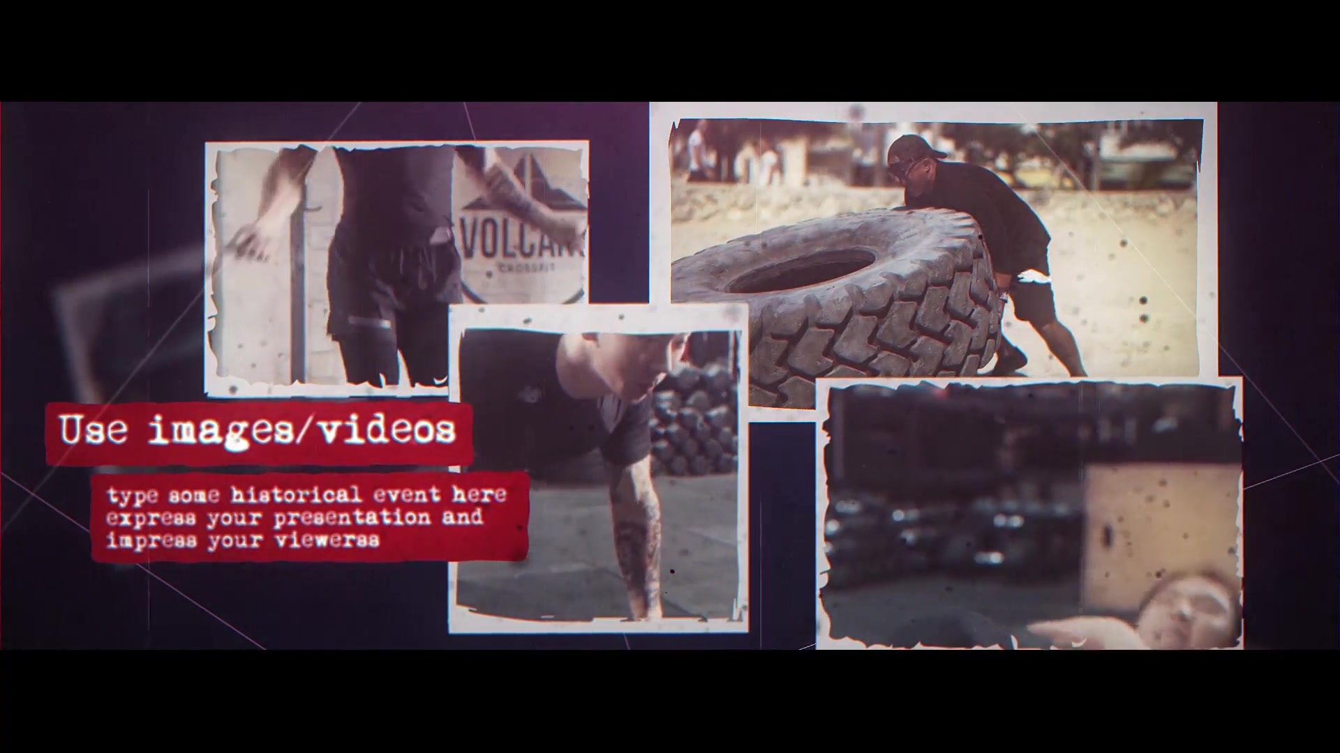 The Targets Videohive 25038392 After Effects Image 6