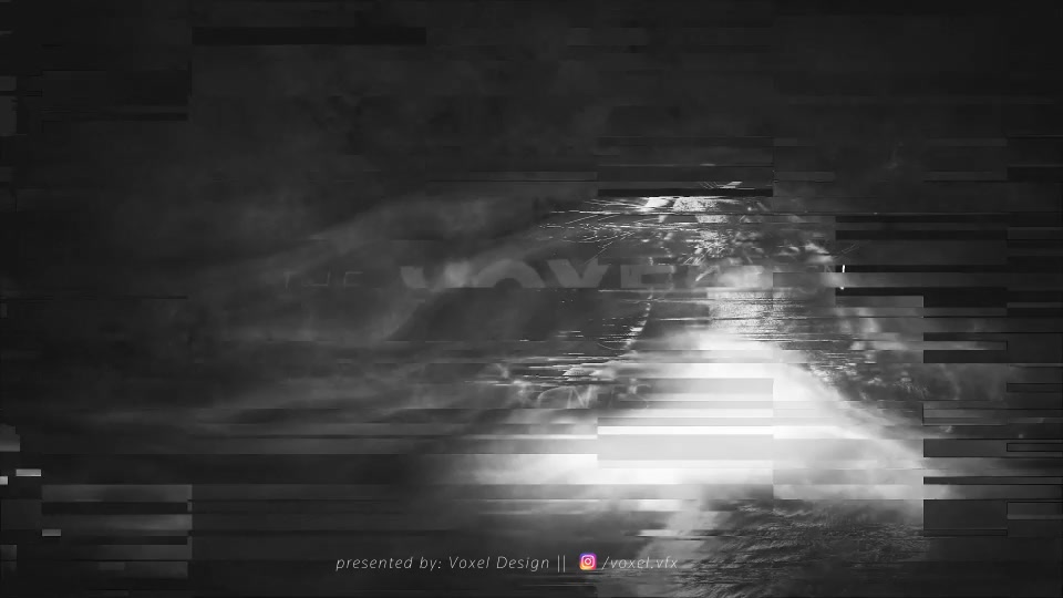 The Terror opener - Download Videohive 22365023