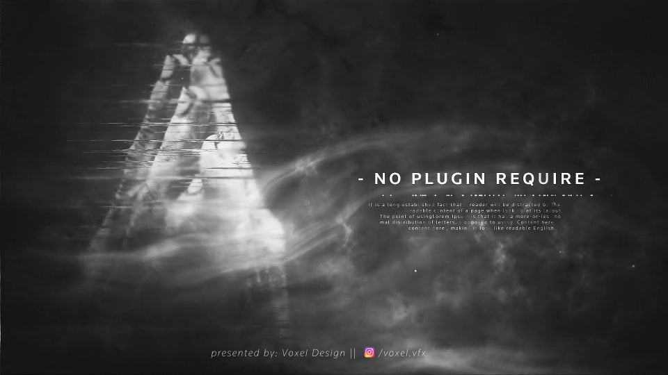 The Terror opener - Download Videohive 22365023