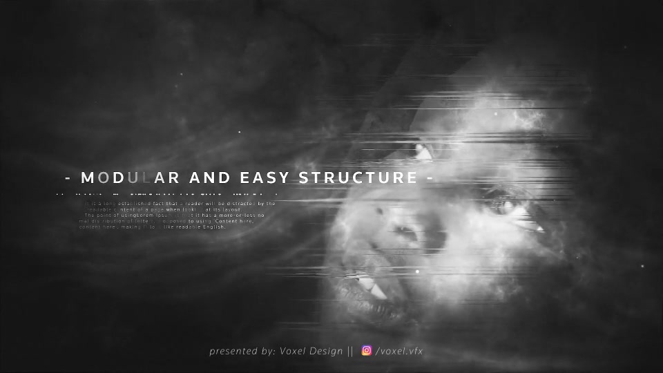 The Terror opener - Download Videohive 22365023