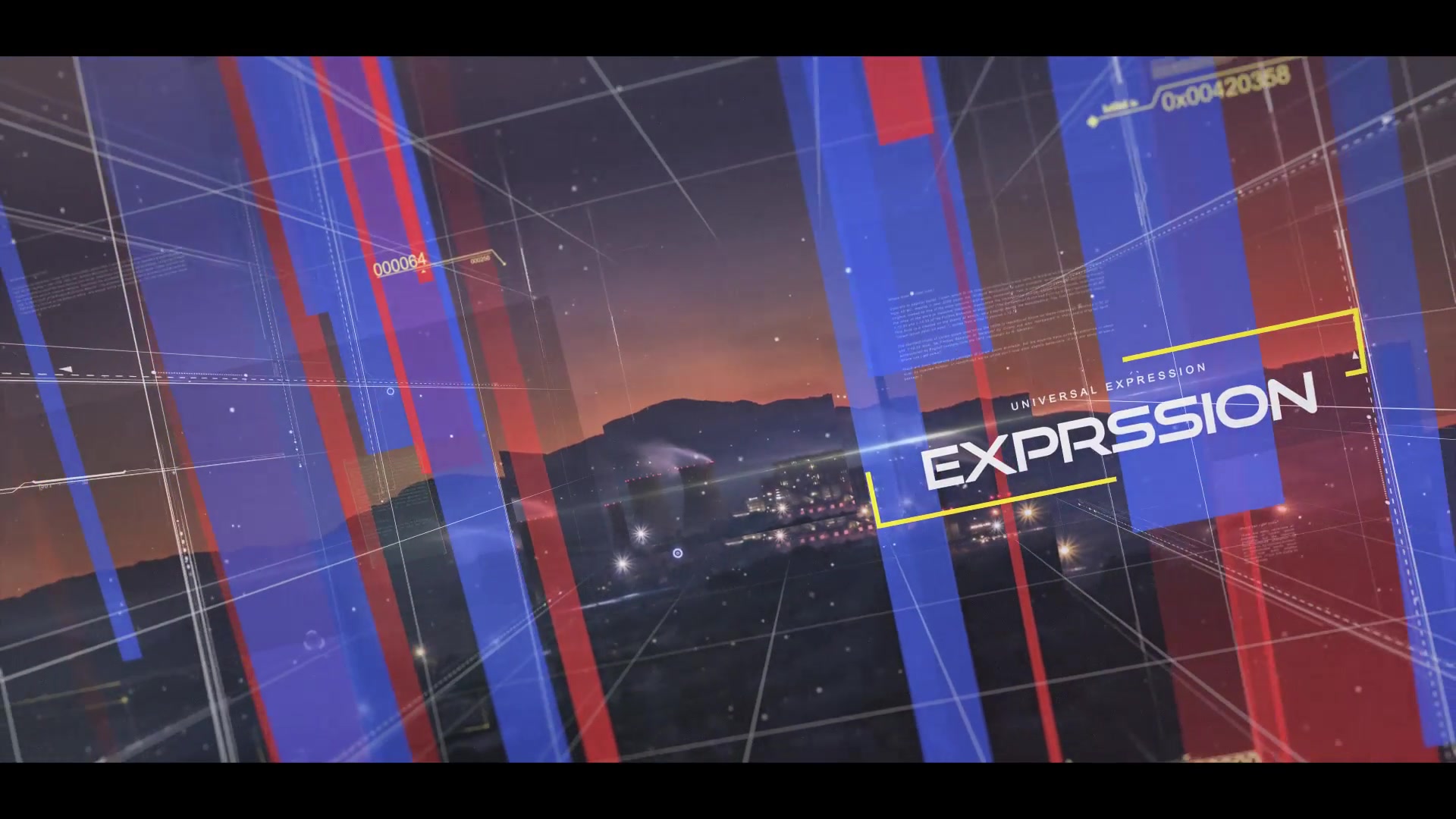 The Time Industry Parallax Slideshow Videohive 30339799 Premiere Pro Image 5