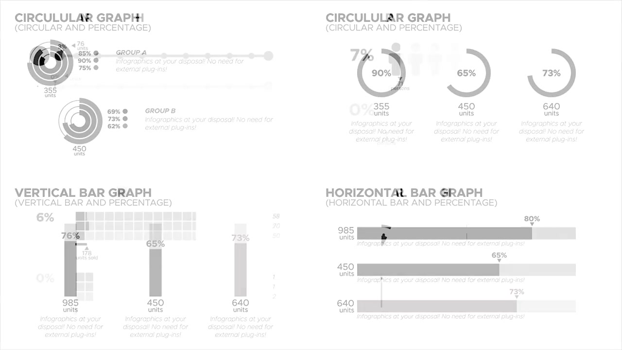 The Timeline Style Infographics Videohive 29798641 After Effects Image 11