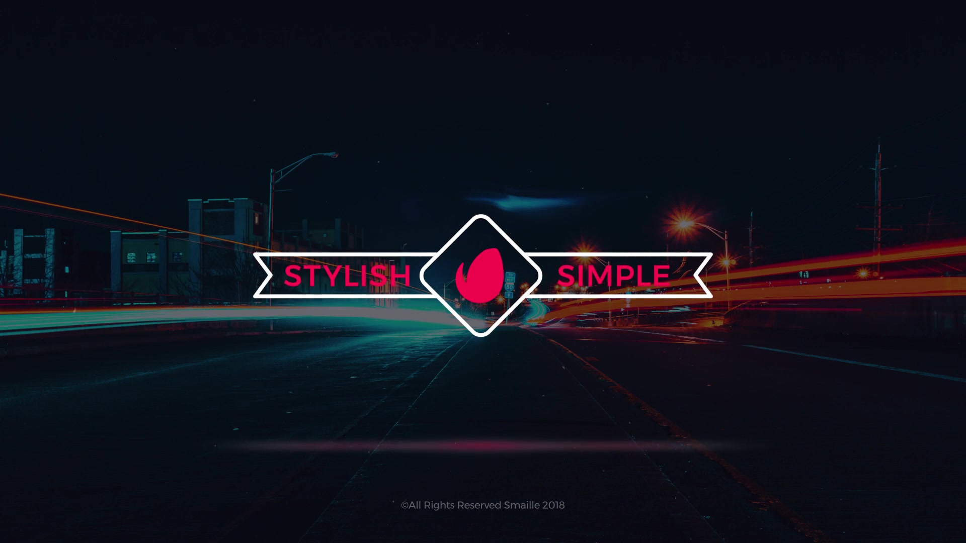 The Titles Videohive 21524575 After Effects Image 3