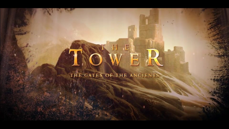 The Tower Cinematic Trailer Videohive 20760713 After Effects Image 3