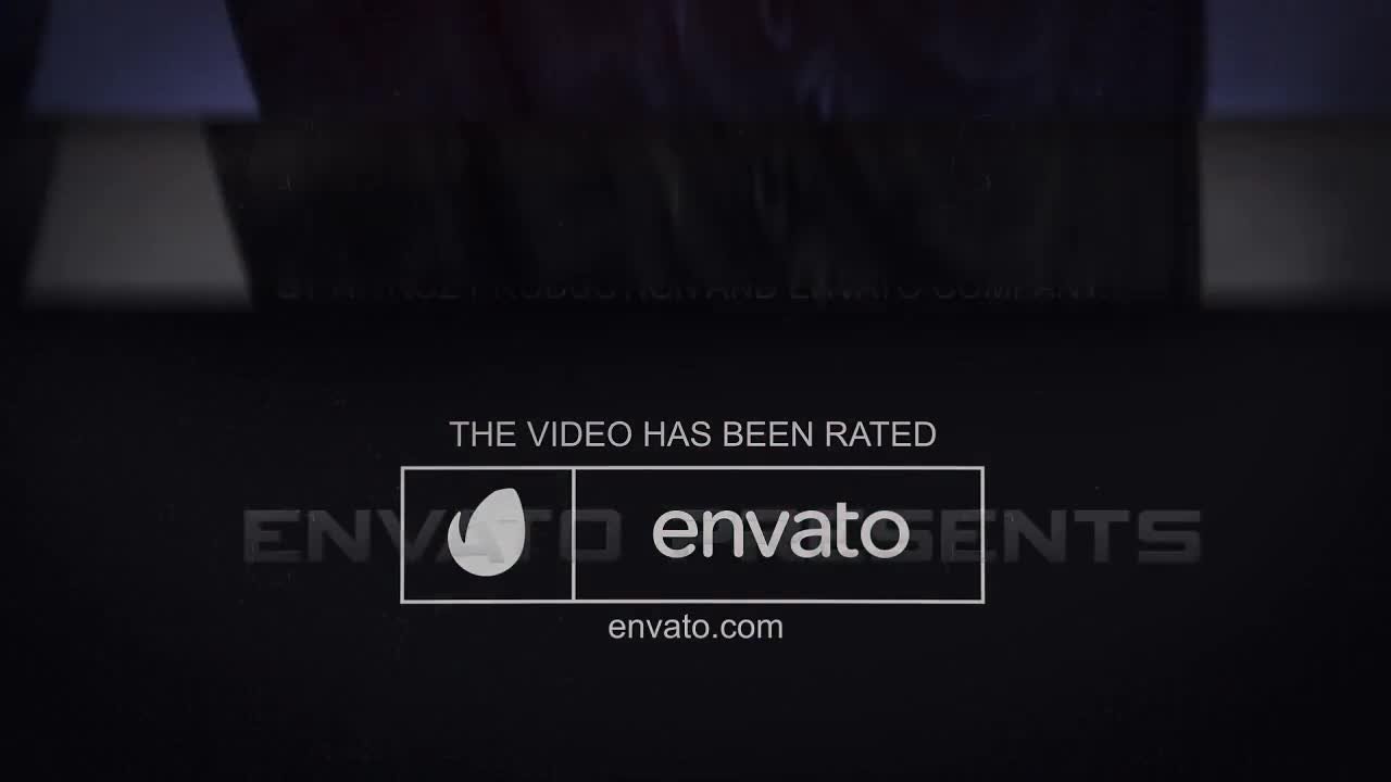 The Trailer Videohive 11566288 After Effects Image 1