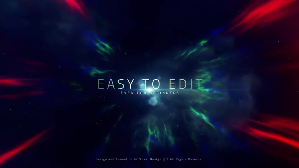 The Trailer Title Videohive 24402688 After Effects Image 7