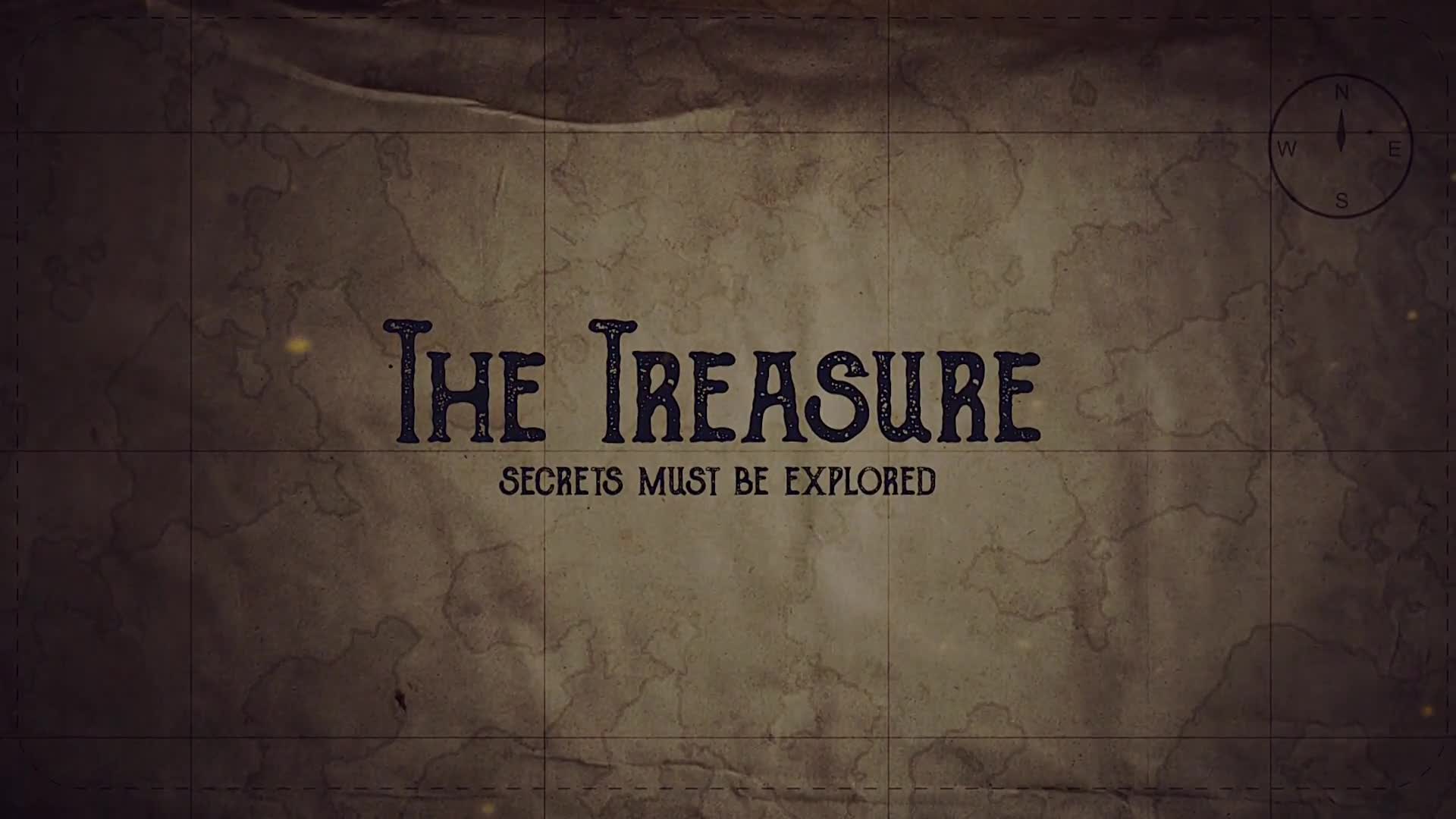 The Treasure Videohive 25460717 Apple Motion Image 7