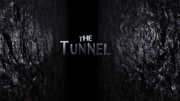 The Tunnel - Download 7784071 Videohive