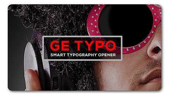 The Typo Smart Opener - 19539923 Download Videohive