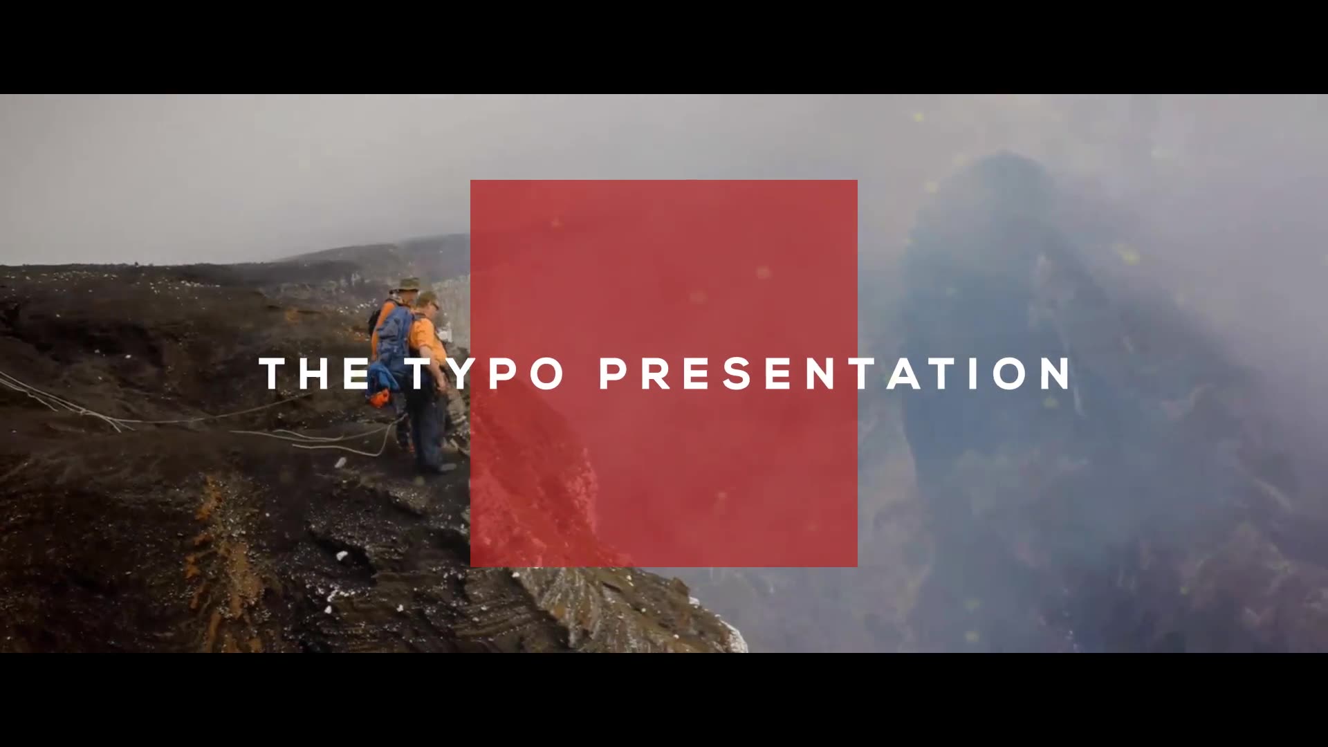 The Typo Smart Opener Videohive 29949200 Premiere Pro Image 12