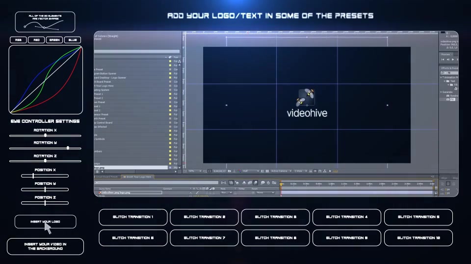 The Ultimate HUD Builder - Download Videohive 10848371