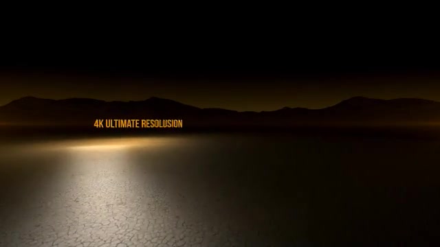 The Ultimate Trailer - Download Videohive 5007519