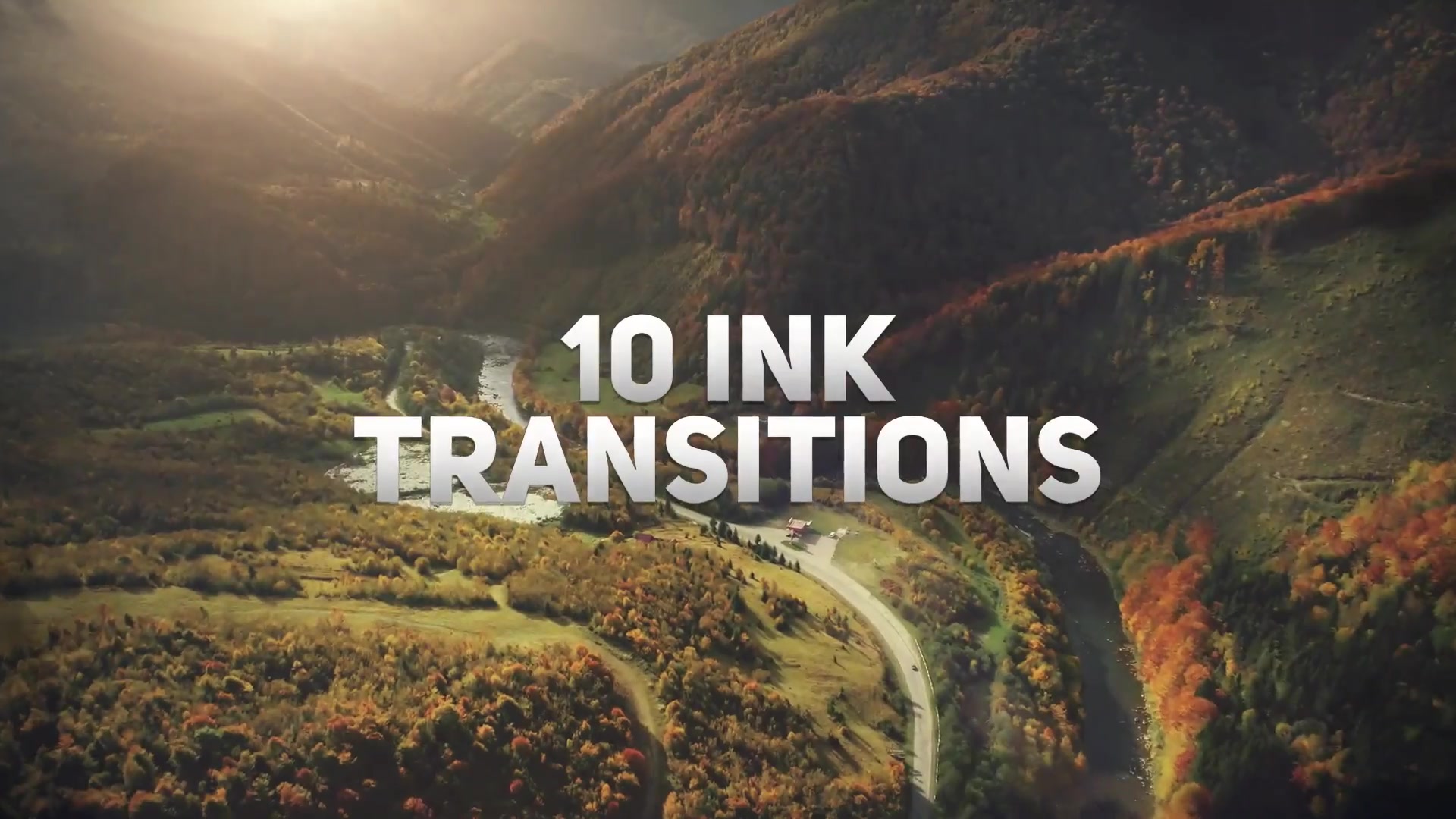 The Ultimate Transitions Pack Premiere Pro Videohive 32484655 Premiere Pro Image 5