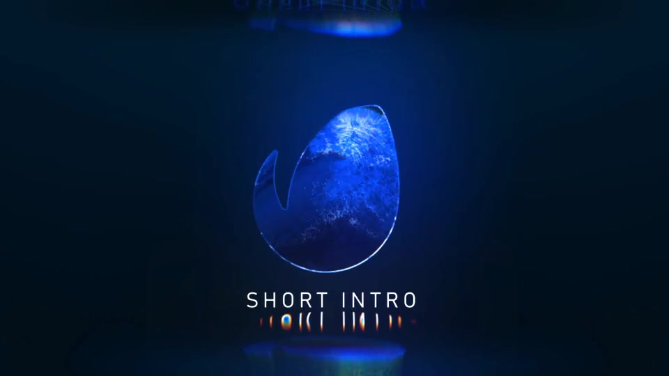 The Underwater Short Intro Videohive 25496190 After Effects Image 5